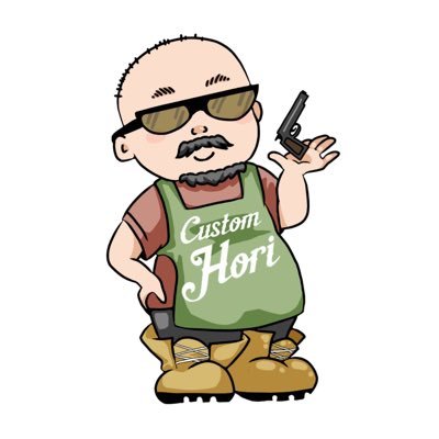 CustomHori's profile picture. 長野県発エアーソフトガンカスタム専門ショップです。カスタム依頼お問い合わせはお電話又はメール又はdmにてお願い致します。
詳しい店舗情報はWebサイトURLを参照ください。