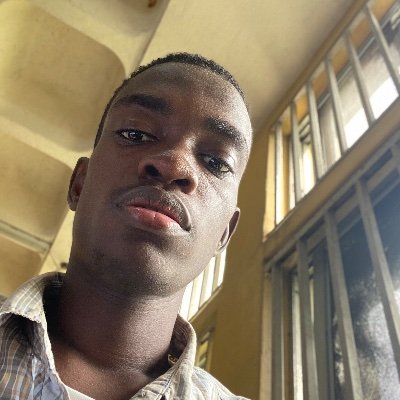 NosiriRichard's profile picture. Welllll back again

Furexkz treda 💵📈📉and just person wey just wan get money abeg💵