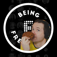 Being Freelance - Podcast & Community 🎧🍪 (@beingfreelance) 's Twitter Profile Photo Being Freelance - Podcast & Community 🎧🍪 (@beingfreelance) 's Twitter Profile Photo