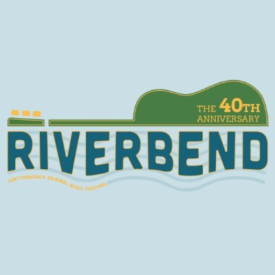 The official page of Riverbend Festival in Downtown Chattanooga