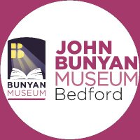 John Bunyan Museum & Library(@JBunyanMuseum) 's Twitter Profileg