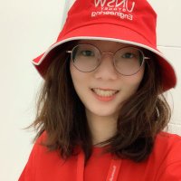 SJ (@shujie_zhou) 's Twitter Profile