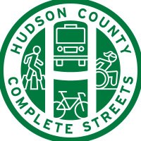 Hudson County Complete Streets(@HudCoStreets) 's Twitter Profile Photo