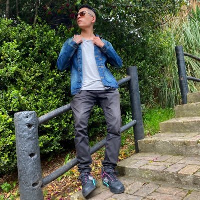 kevin_mf1997's profile picture. Enjoy Life 🔥