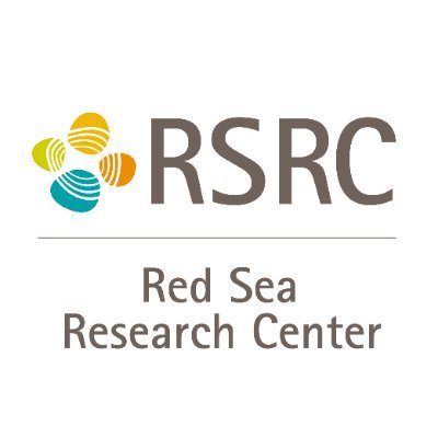 Official twitter feed of KAUST Red Sea Research Center (RSRC)