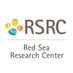 Red Sea Research Center, KAUST (@RSRC_KAUST) Twitter profile photo