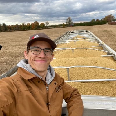 Christ Follower. Husband. Marketing Team at @SalfordGroup. Part Time Farmer. McMaster Alumni. 🇨🇦