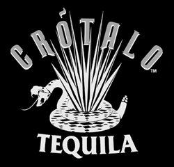 Crotalo Tequila. Strikingly Smooth.... Just the Right Bite!