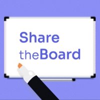 ShareTheBoard(@ShareTheBoard) 's Twitter Profile Photo