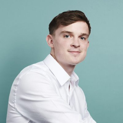 sam_dynevor's profile picture. Media Relations Associate