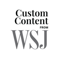 Custom Content from WSJ(@WSJCustom) 's Twitter Profileg