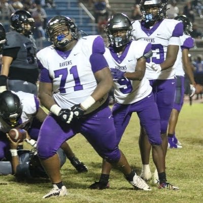 Cane Ridge High School | Class of 2024 | Antioch, TN | 6’4 DT/OT/NG | 1k Club | GPA 3.45 |epofeda519@gmail.com 6157149241 | https://t.co/3vWt49PN9q