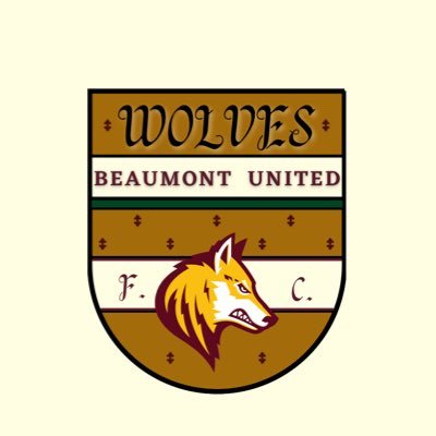 BuTimberwolves's profile picture. The Official Twitter page for Beaumont United HS Boys Soccer #WeAreUnited | #VivaLosLobos