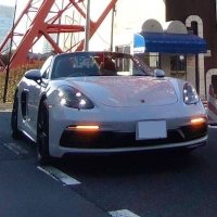 Bugster_gts40(@megtto) 's Twitter Profile Photo
