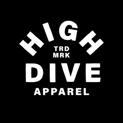 High Dive Apparel