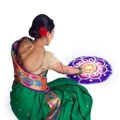 Mangal_tailors_'s profile picture. A humble wife, A designer cum women tailor. Design all kind of dress and blouse. Except special order. Residents of Thane.