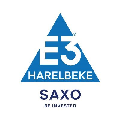 Official Twitter-account of E3 Saxo Classic #E3SaxoClassic
WorldTour cycling race in spring 2024, on Friday 22 March 2024