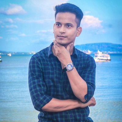 Future Superstar, 
Poetry Lover, 
Cricketer🇮🇳