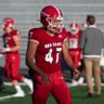 ravelo_joe's profile picture. Former Long Snapper @ Montclair State University | HKA Top 40 |