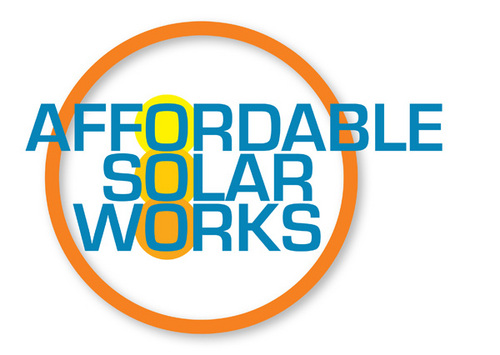 UCanAffordSolar's profile picture. We promote the use of solar energy to families that would benefit from reduced utility costs while living a more environmentally conscience life.