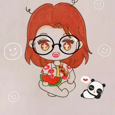 I am #MingEr,I💖@Saint_sup.