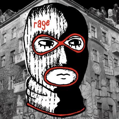 Jede Räumung zum Desaster machen - Gegen die Stadt der Reichen
Alternativer Aktionsticker: https://t.co/qTouafqGDa