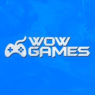 Wow Games - https://t.co/86pMrfz5Oo
Instagram: lojawowgames

Venda de cdkeys e gamecards - World of Warcraft, Aion, Xbox Live, PSN e mais !