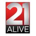 21Alive News (@ABC21WPTA) Twitter profile photo