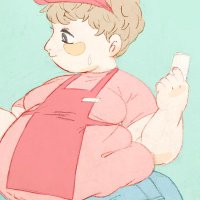 ぽもちくん (@komugidaifuku) 's Twitter Profile