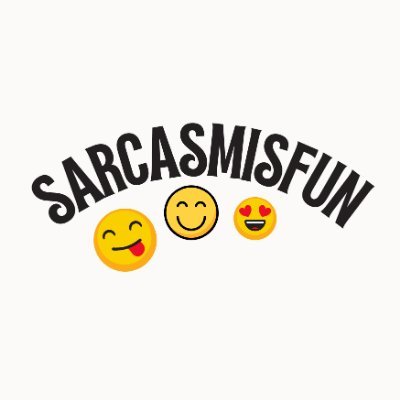 We all need a good laugh these days and that’s what I’ve got here for you. Laughter makes life more fun and just better in general. Sarcasm is my jam!