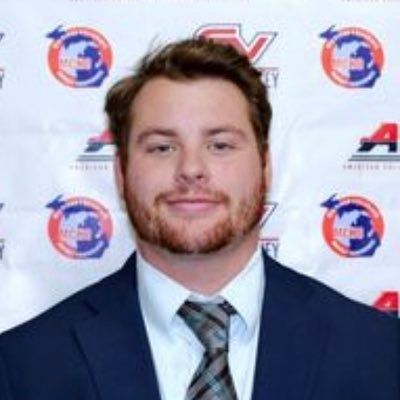 SVSU Hockey Head Coach / Realtor