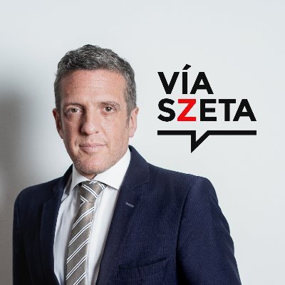 Vía Szeta