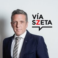 Vía Szeta(@mauroszeta) 's Twitter Profile Photo