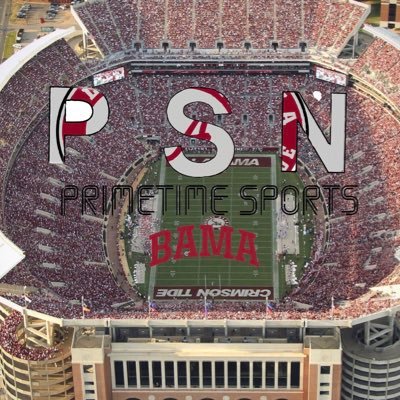 Sports Network covering the Alabama Crimson Tide! Get all updates regarding Alabama Football here! Not affiliated with Alabama Football