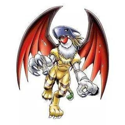 burner230983さんのプロフィール画像