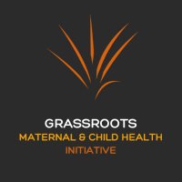 Grassroots Maternal & Child Health Initiative (@grassrootsmch) 's Twitter Profile