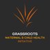 Grassroots Maternal & Child Health Initiative (@grassrootsmch) Twitter profile photo Grassroots Maternal & Child Health Initiative (@grassrootsmch) Twitter profile photo