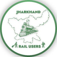 Jharkhand Rail Users(@JharkhandRail) 's Twitter Profile Photo