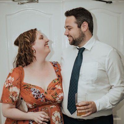 NerdyCannon's profile picture. Yorkshire Lass | Pronouns: she/her