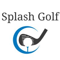 Splash Golf(@splashgolfab) 's Twitter Profile Photo