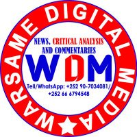 Ismail Warsame (@ismailwarsame) 's Twitter Profile