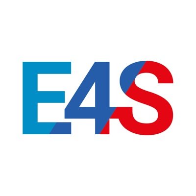 E4S_Center Profile Picture