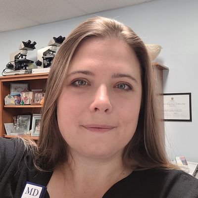 JFH_Path's profile picture. GI/Liver pathologist. Vice Chair Educ & Assoc Prof @Pathology_URMC. T/RT=opinion, not medical advice. YT PathologyNOW.