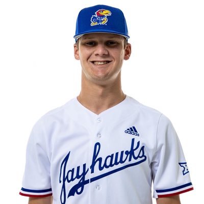 @KUBaseball  #17