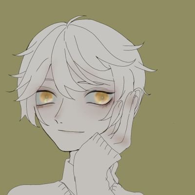 ますいさんのプロフィール画像
