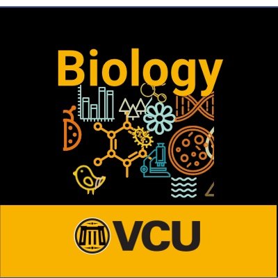 Sharing great opportunities and resources with our students, faculty, and alumni of VCU's Biology Department.