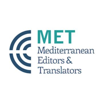 Mediterranean Editors and Translators – Training and networking for language professionals
#METMeetings | #METM24 | #METM23 | #METWorkshop | #METLifehacks