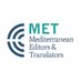 MET (@METMeetings) Twitter profile photo