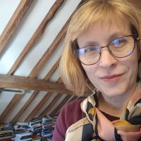 Dr. Ruth Yeoman 🌻 (@yeomanruth) 's Twitter Profile