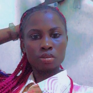 MercyAgreen's profile picture. 